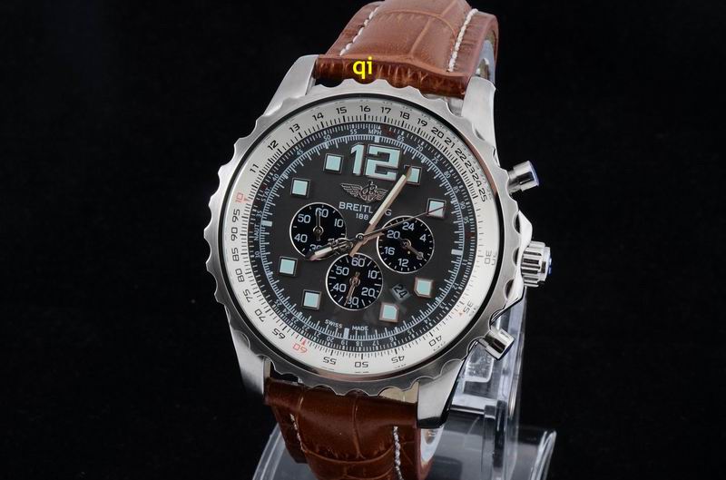 Breitling Watch 348